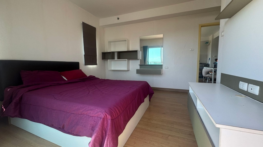 ขายคอนโด Supalai Mare พัทยา 2 ห้องนอน (2)