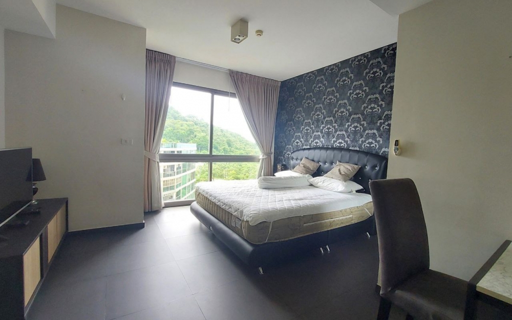 ขาย Unixx South Pattaya ยูนิกซ์ พัทยาใต้ Studio วิวเมือง (2)