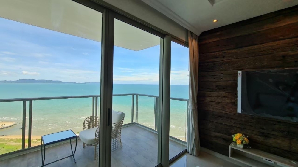 ขาย Riviera Monaco ริเวียร่า โมนาโค นาจอมเทียน 2 ห้องนอน วิวทะเล (2)