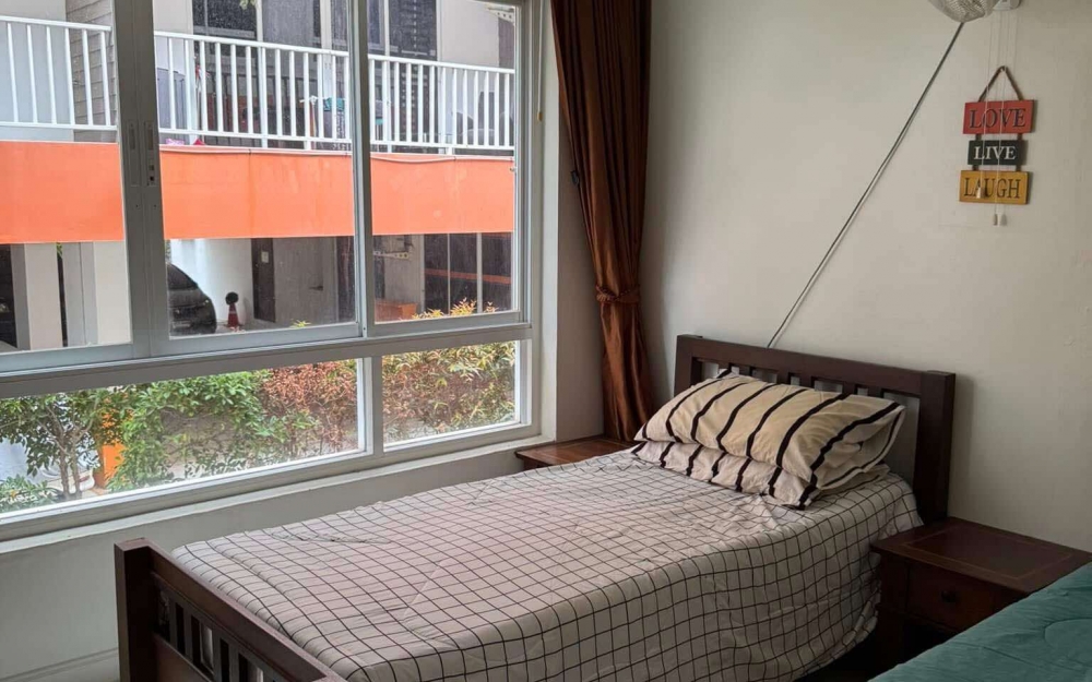 ขาย New Nordic Vip1 South Pattaya นิวนอดิก วีไอพี 1 พัทยาใต้ 2 ห้องนอน วิวสระ (2)