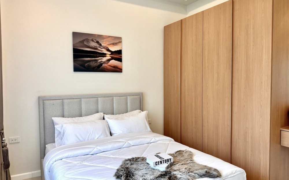 ขาย Pool Villa 4 ห้องนอน 3 ห้องน้ำ ห้วยใหญ่ (2)