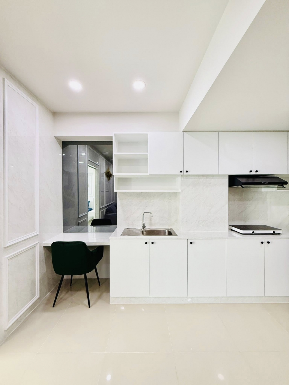 ขาย The Mountain Condominium South Pattaya เดอะ เม้าท์เท้น คอนโดมิเนียม พัทยาใต้ 1 ห้องนอน วิวเมือง (2)