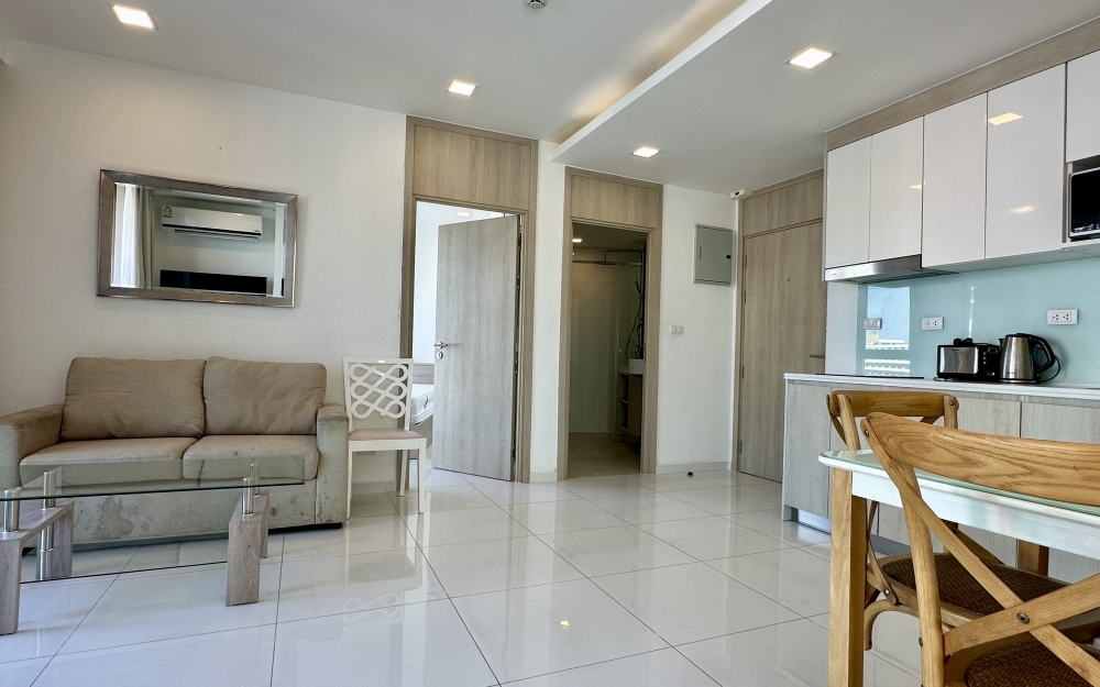 ขาย The Cloud Pratumnak เดอะ คลาวด์ พระตำหนัก 2 ห้องนอน วิวทะเล (2)