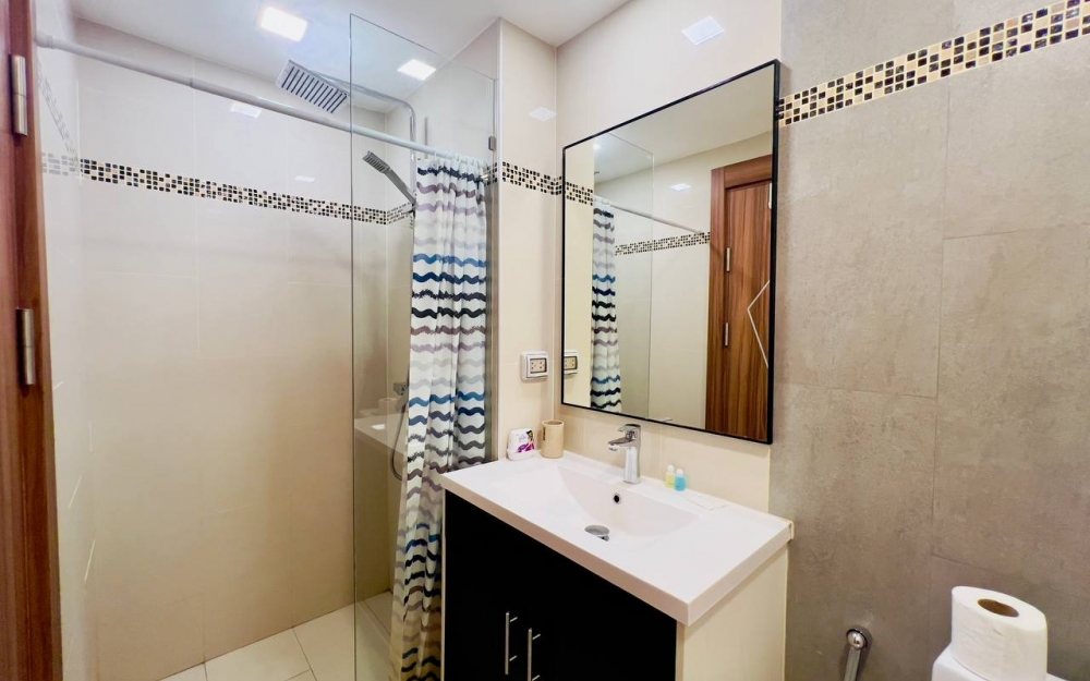 ขาย Laguna Beach Resort 3 The Maldives Jomtien ลากูน่าบีช รีสอร์ท 3 เดอะมัลดีฟส์ จอมเทียน 1 ห้องนอน วิวสระ (2)