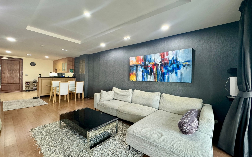 ขาย The Regent Pratumnak รีเจนท์ พระตำหนัก 2 ห้องนอน วิวทะเล (2)