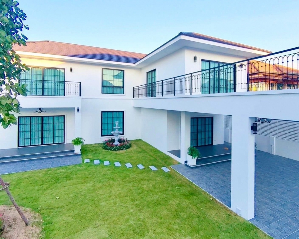 หมู่บ้าน TW. วนาสินธุ์