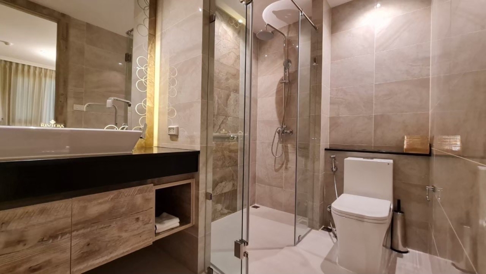 ขาย Riviera Monaco ริเวียร่า โมนาโค นาจอมเทียน 2 ห้องนอน วิวทะเล (2)