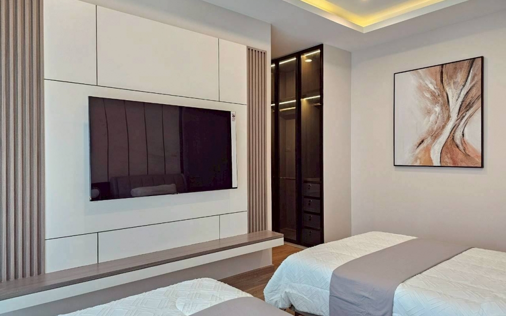 ขาย Pool Villa 2 ชั้น 4 ห้องนอน 5 ห้องน้ำ ชัยพฤกษ์ 1 (3)