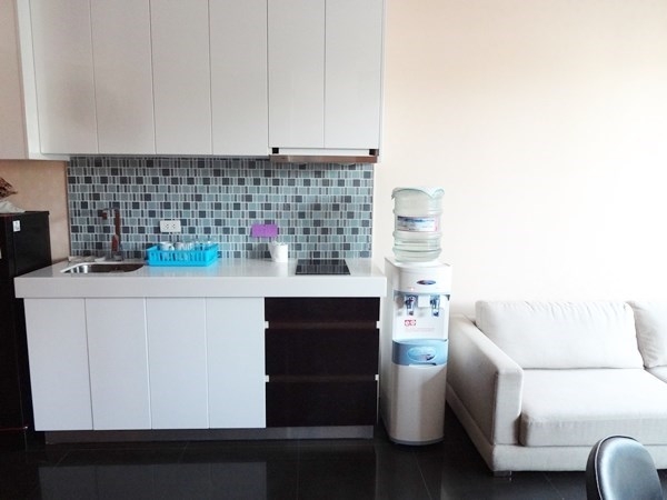 ขาย Club Royal Wongamat คลับ รอยัล วงศ์อมาตย์ 1 ห้องนอน วิวเมือง (2)