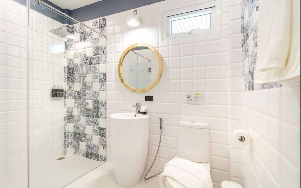 ปล่อยเช่ารายปี บ้าน Pool Villa 2 ชั้น พัทยา 5 ห้องนอน 5 ห้องน้ำ