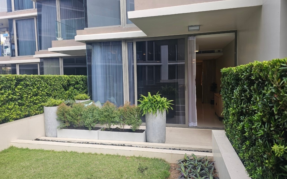 ขาย The Pine Hua Hin เดอะ ไพน์ หัวหิน 1 ห้องนอน (2)