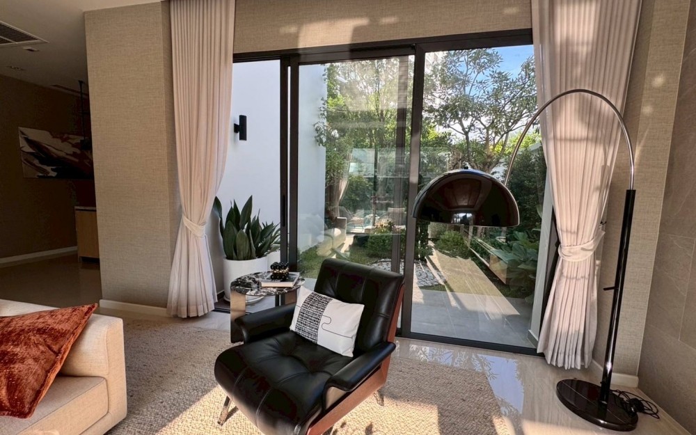 ขาย Pool VIlla 2 ชั้น 4 ห้องนอน 6 ห้องน้ำ พัทยาใต้ (3)