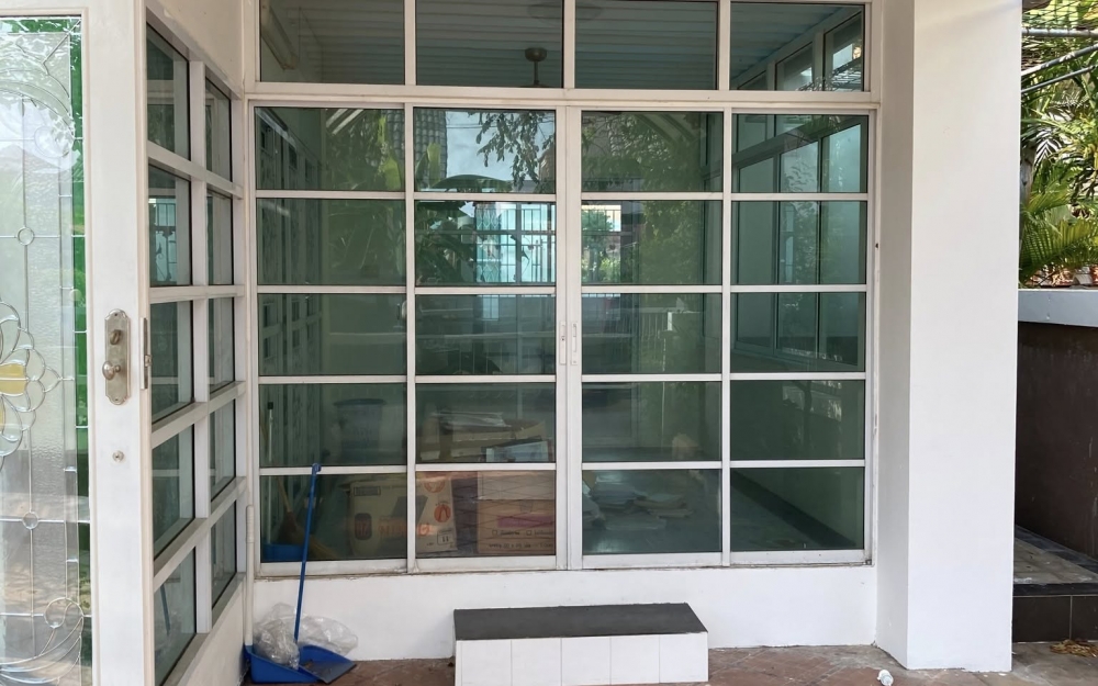 ขายบ้านเดี่ยวชั้นเดียว 2 ห้องนอน 3 ห้องน้ำ ไมค์ออคิด วิลล่า (2)