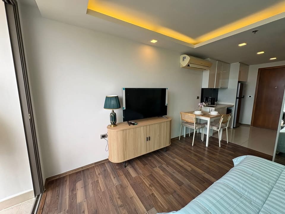 ขาย เดอะ พีค เขาพระตำหนัก สตูดิโอ (2)