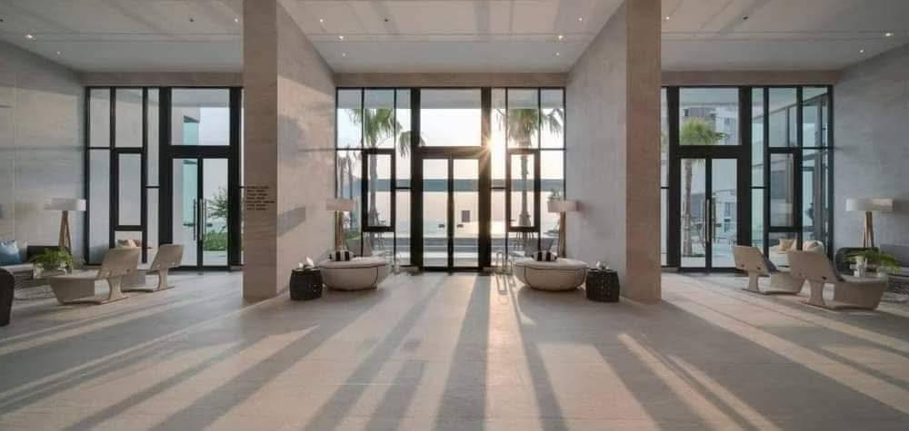 ขาย Aeras Jomtien แอราส จอมเทียน 1 ห้องนอน วิวทะเล (2)