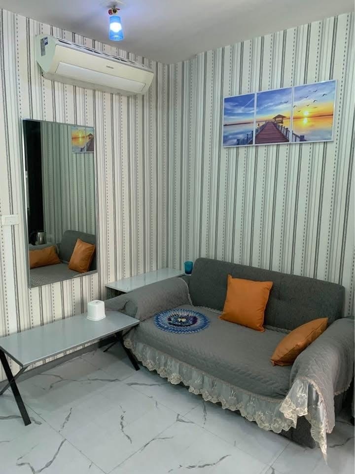 ขาย The Base Central Pattaya เดอะเบส พัทยากลาง 1 ห้องนอน วิวทะเล (2)