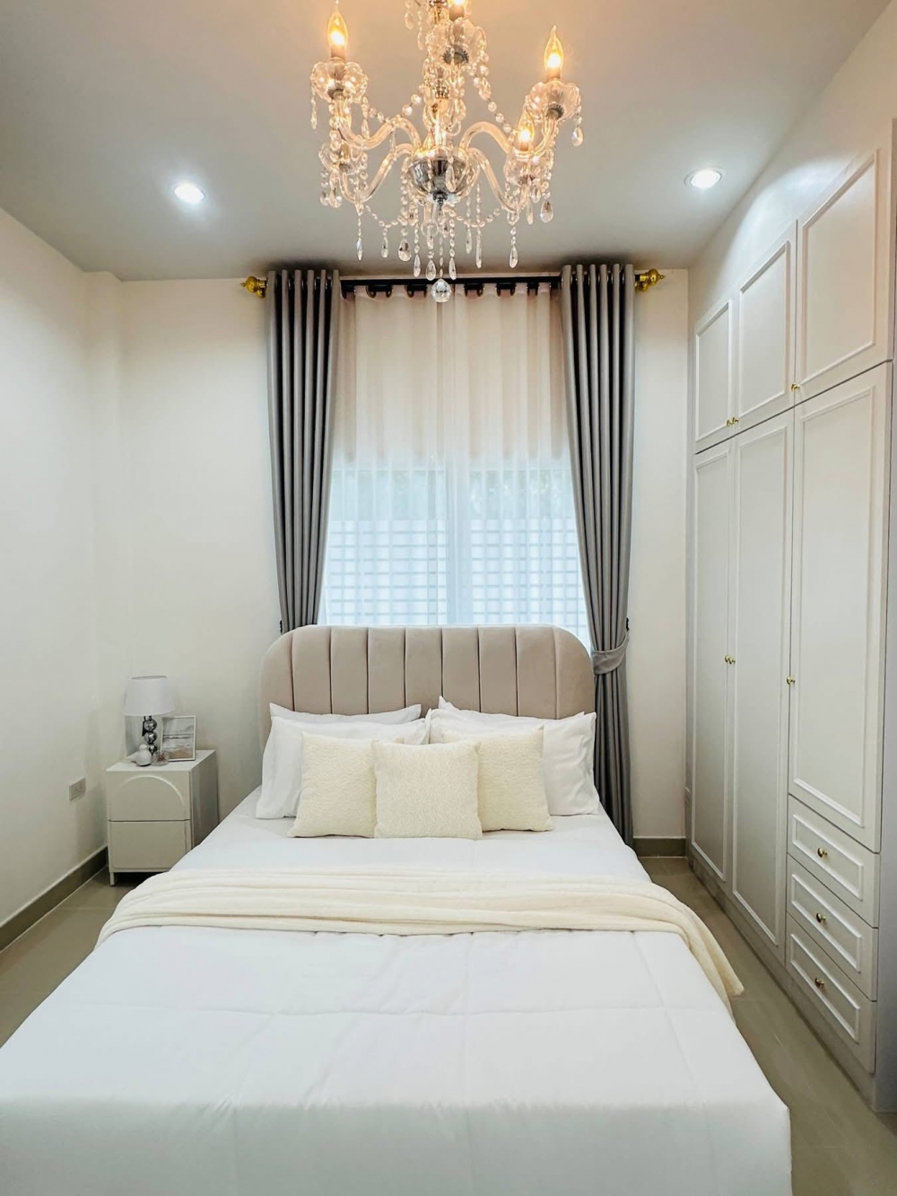 ขาย บ้านเดี่ยว 3 ห้องนอน 2 ห้องน้ำ เขาน้อย (2)