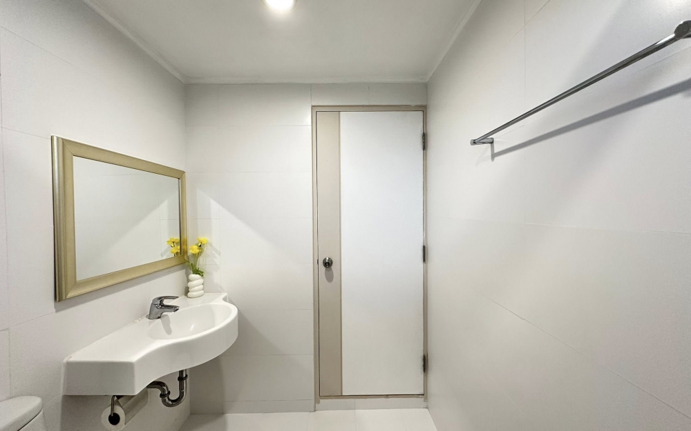 ขาย Lumpini Park Beach Jomtien ลุมพินี พาร์คบีช จอมเทียน 1 ห้องนอน วิวทะเล (2)