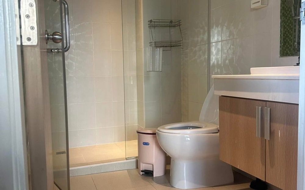 ให้เช่า Estanan Condo Pratumnak อิสธานัน คอนโด พระตำหนัก 1 ห้องนอน วิวเมือง