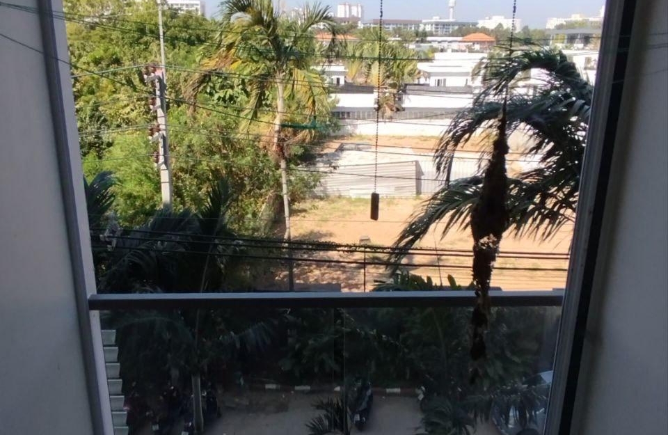 ขาย Laguna Beach Resort 3 The Maldives Jomtien ลากูน่าบีช รีสอร์ท 3 เดอะมัลดีฟส์ จอมเทียน 1 ห้องนอน วิวเมือง (2)