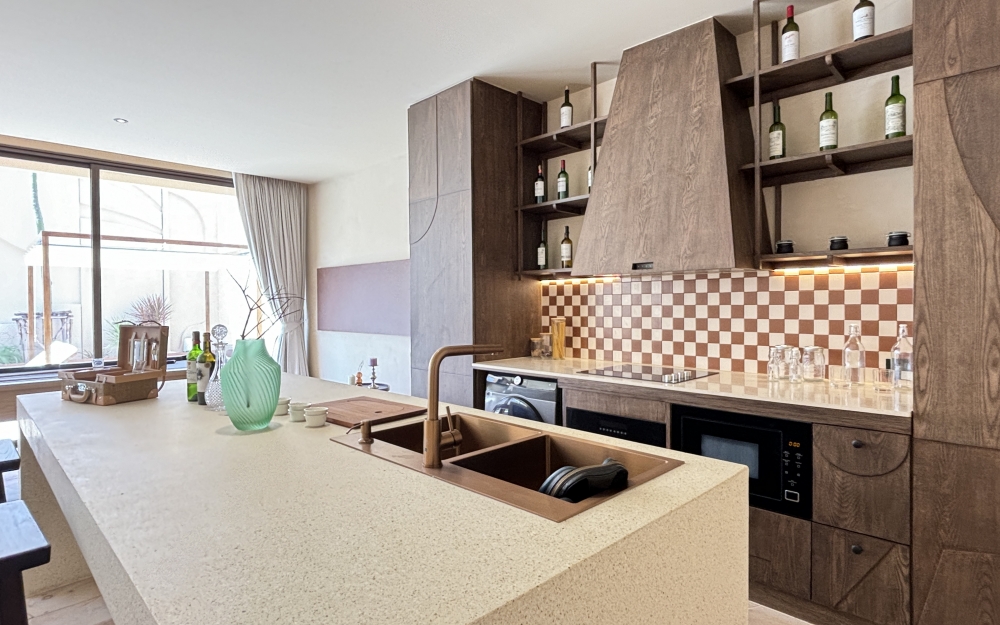 ขาย Pool Villa 2 ชั้น 5 ห้องนอน 6 ห้องน้ำ ทัพพระยา (2)