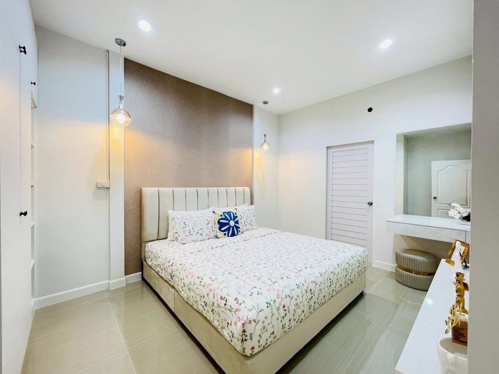 หมู่บ้าน cozy ville