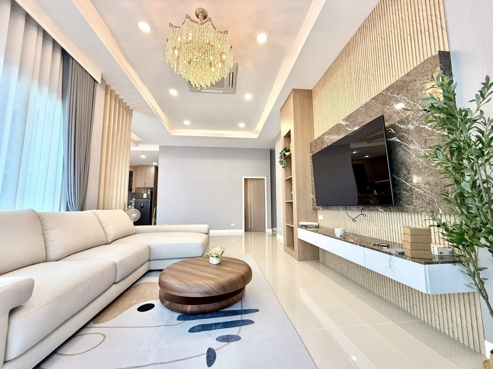 ขาย Pool Villa 3 ห้องนอน 3 ห้องน้ำ ห้วยใหญ่ (2)