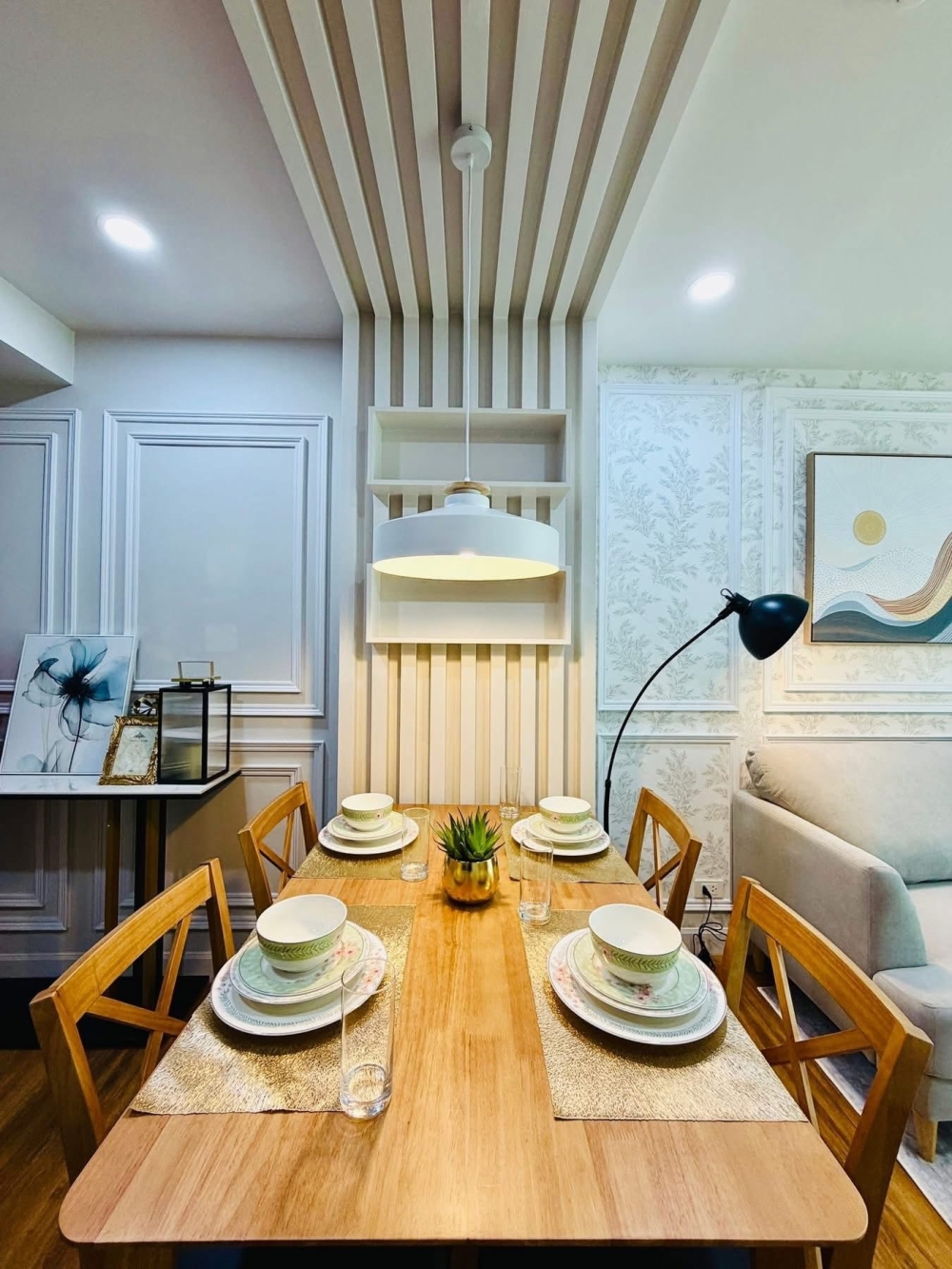 ขาย ดุสิต แกรนด์ ปาร์ค จอมเทียน 1 ห้องนอน (2)