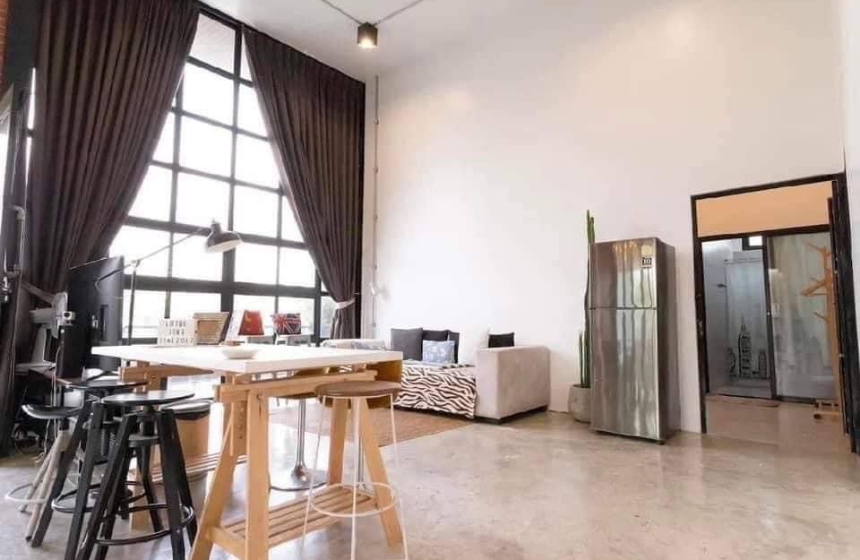 ขายพร้อมผู้เช่า บ้าน Pool Villa ห้วยใหญ่ 3 ห้องนอน 4 ห้องน้ำ ติดเจ้าของ