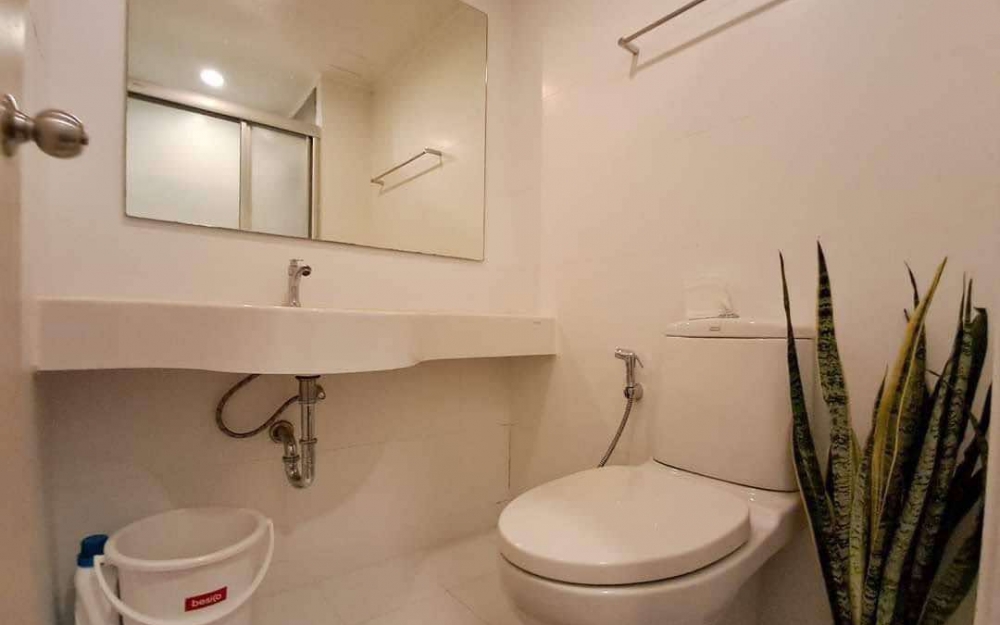 ปล่อยเช่ารายปี Lumpini Park Beach Jomtien ลุมพินี พาร์คบีช จอมเทียน 1 ห้องนอน ชั้น 6 วิวทะเล