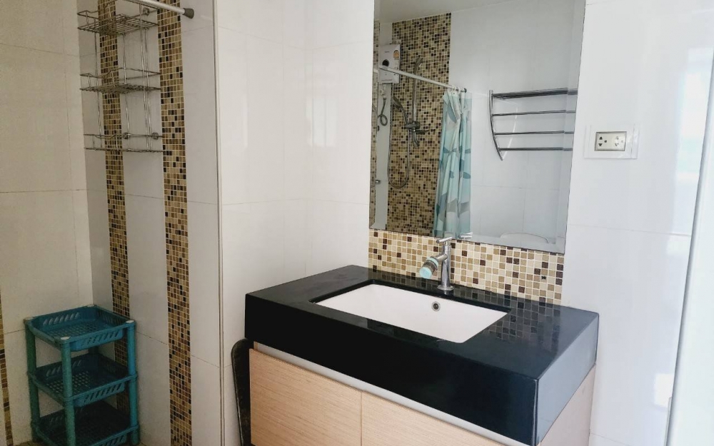 ขาย Paradise Park Jomtien พาราไดซ์ ปาร์ค จอมเทียน 1 ห้องนอน วิวสระ (2)