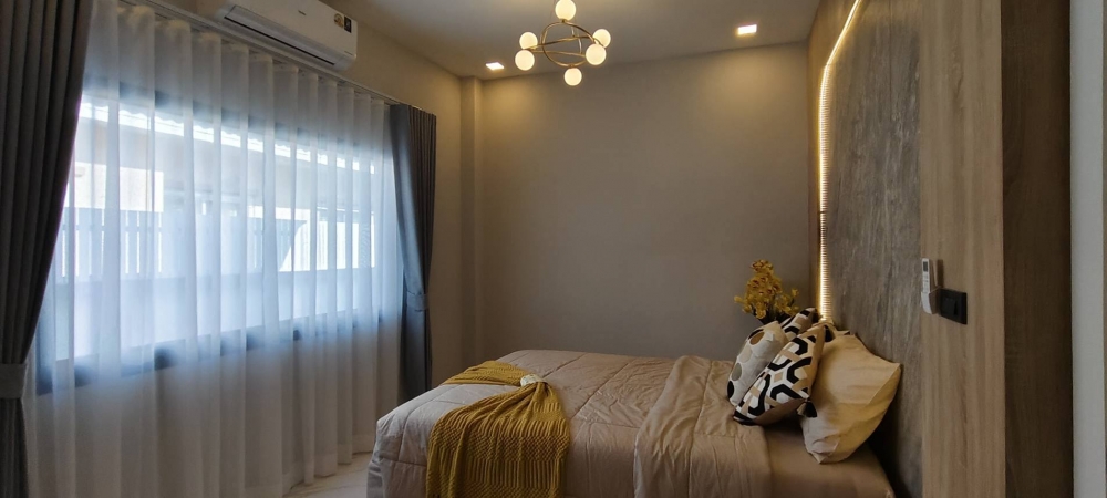 ขาย Pool Villa 4 ห้องนอน 3 ห้องน้ำ มาบประชัน (2)