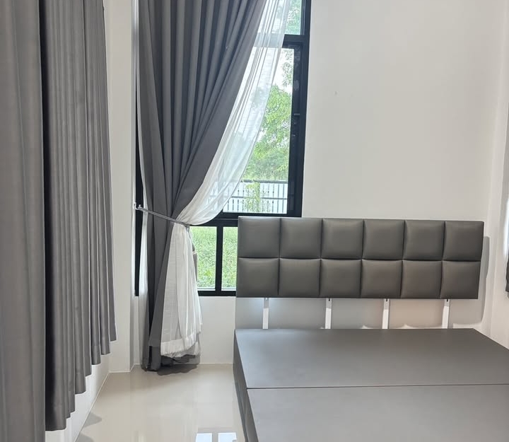 ให้เช่าบ้านเดี่ยวชั้นเดียว 3 ห้องนอน 2 ห้องน้ำ หนองเกตุน้อย