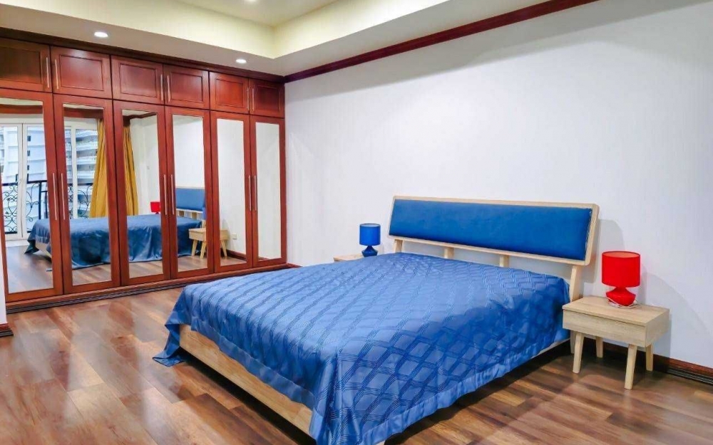 ขาย Nova Mirage Wongamat โนวา มิราจ วงศ์อมาตย์ 3 ห้องนอน วิวทะเล (2)