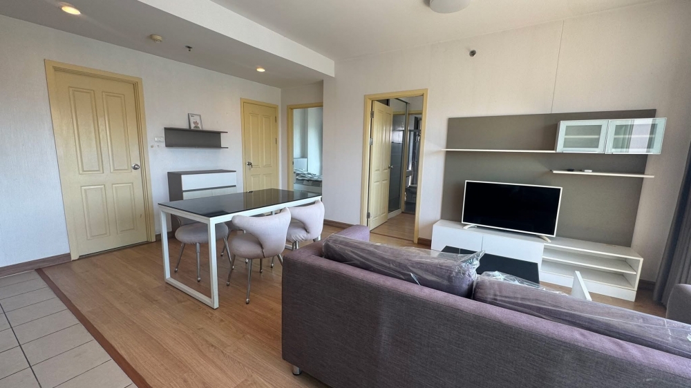 ขายคอนโด Supalai Mare พัทยา 2 ห้องนอน (2)