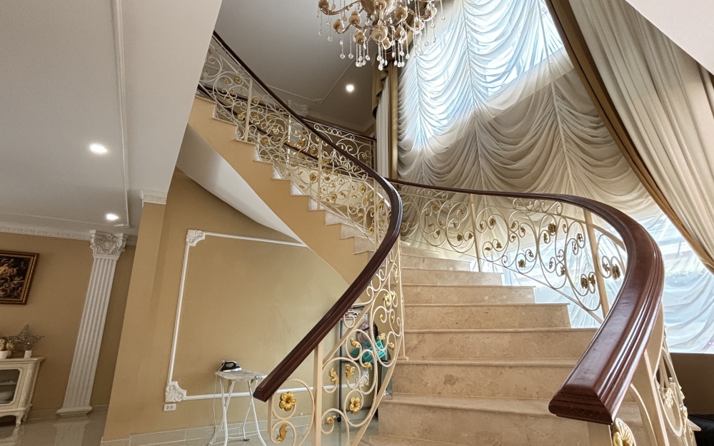 ขาย Pool VIlla 2 ช้้น 3 ห้องนอน 3 ห้องน้ำ ห้วยใหญ่ (2)