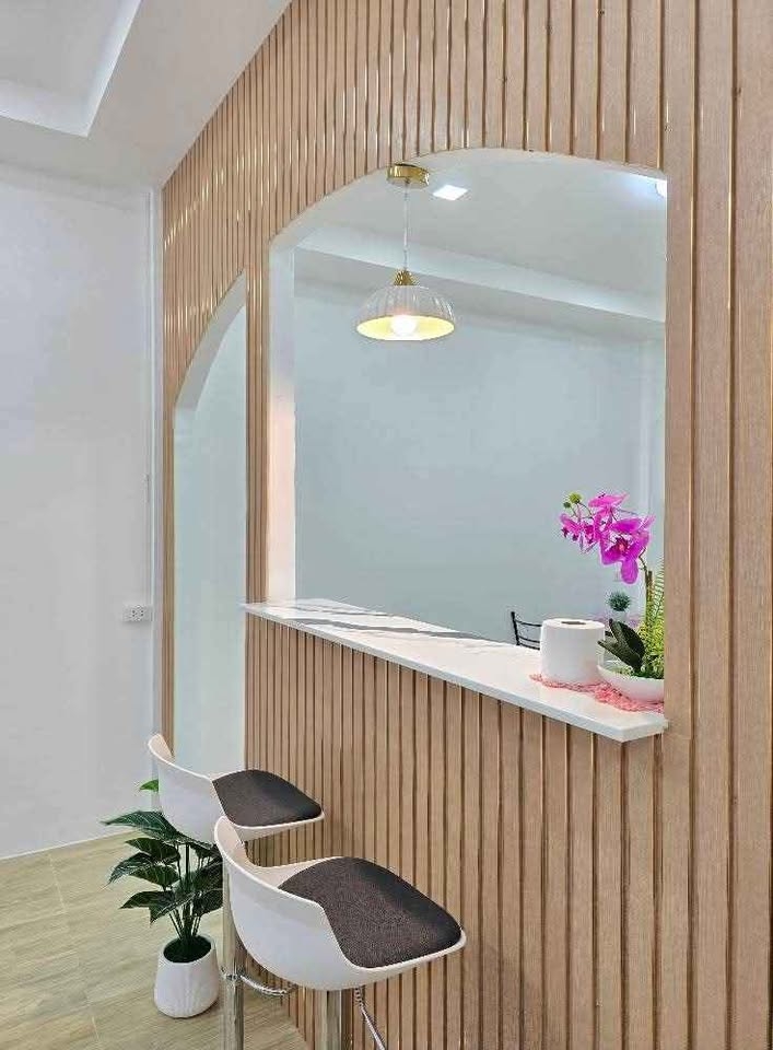 ขาย ทาวน์เฮ้าส์ 3 ห้องนอน 2 ห้องน้ำ พัทยา (2)