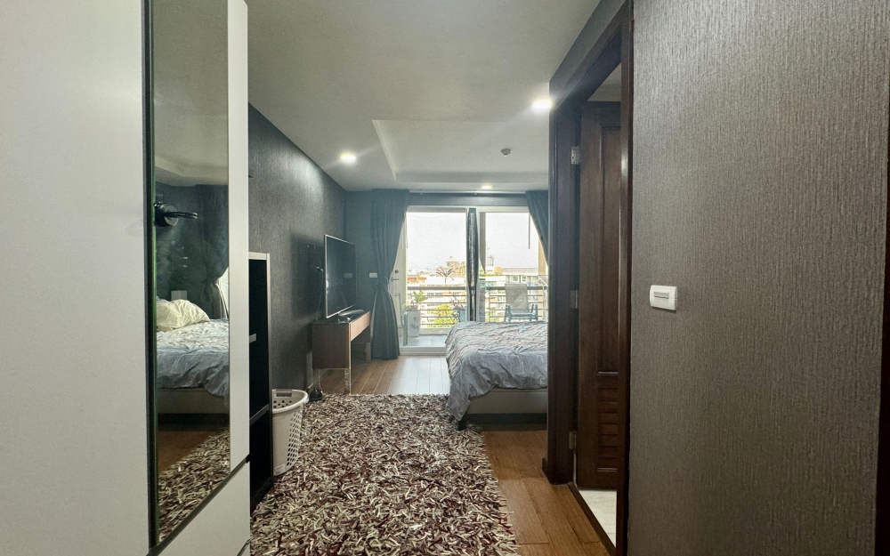 ขาย The Regent Pratumnak รีเจนท์ พระตำหนัก 2 ห้องนอน วิวทะเล (2)