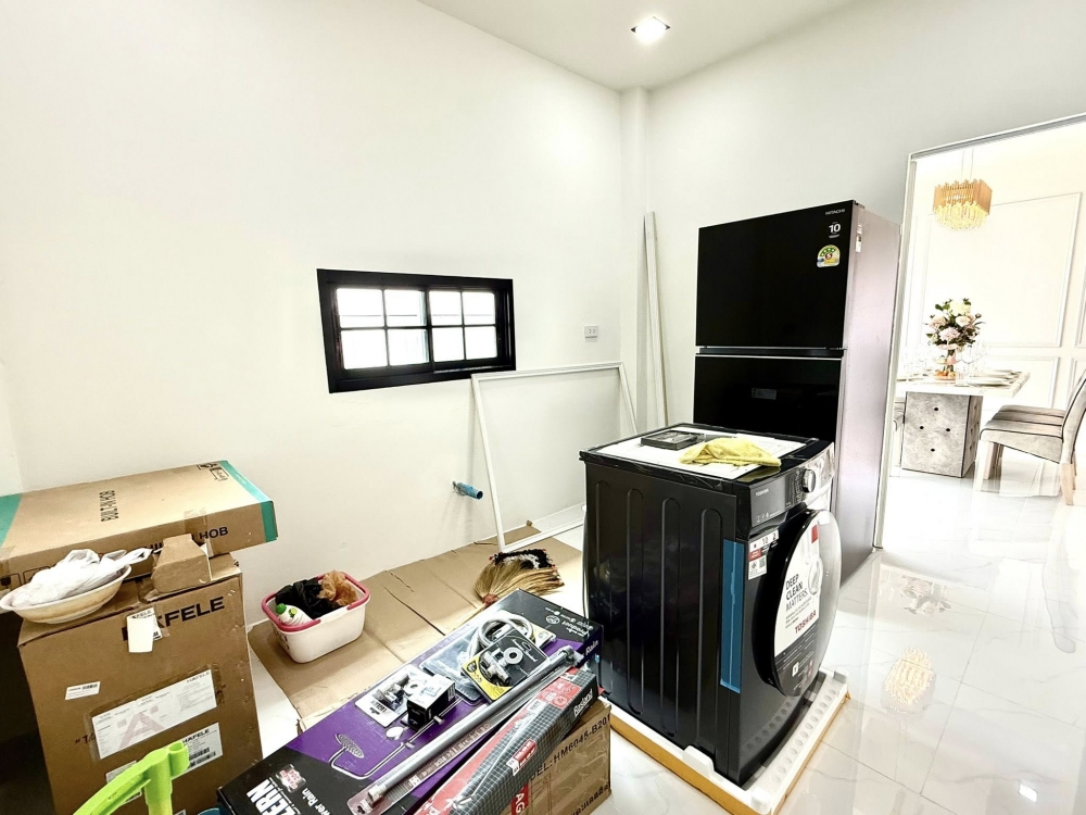 ขาย Pool Villa ชั้นเดียว 3 ห้องนอน 3 ห้องน้ำ ซอยสยาม (2)