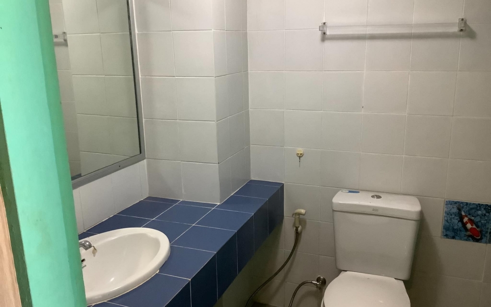 ขายเคียงทะเล คอนโด พระตำหนัก Studio ชั้น 10 วิวทะเล (2)