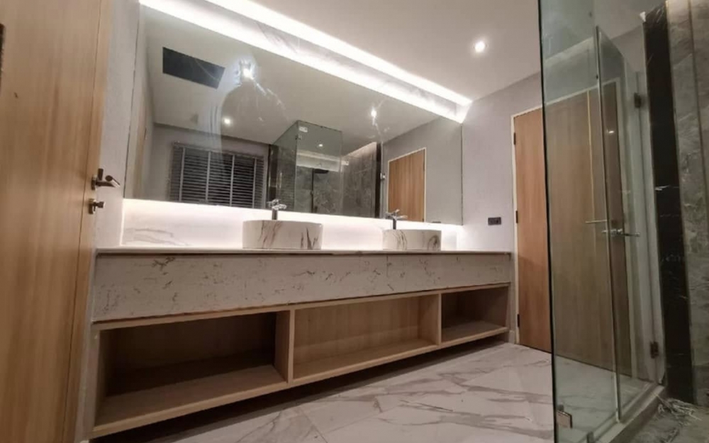 ขาย Pool Villa ชั้นเดียว 3 ห้องนอน 4 ห้องน้ำ พัทยาใต้ (3)