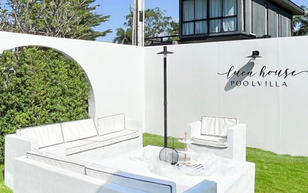 ขาย Pool Villa 4 ห้องนอน 5 ห้องน้ำ ห้วยใหญ่ (3)