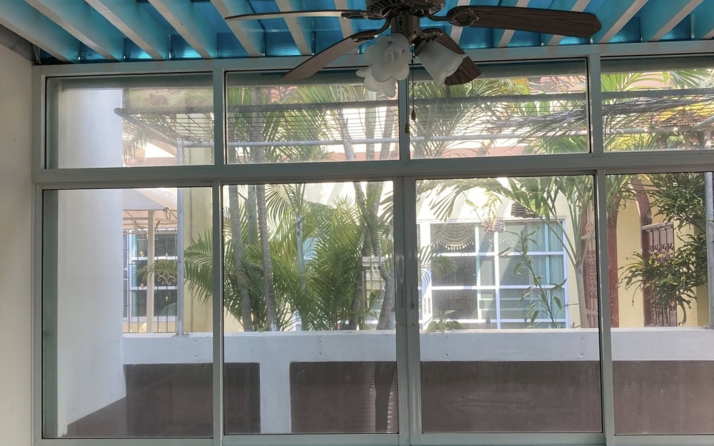 ขายบ้านเดี่ยวชั้นเดียว 2 ห้องนอน 3 ห้องน้ำ ไมค์ออคิด วิลล่า (2)