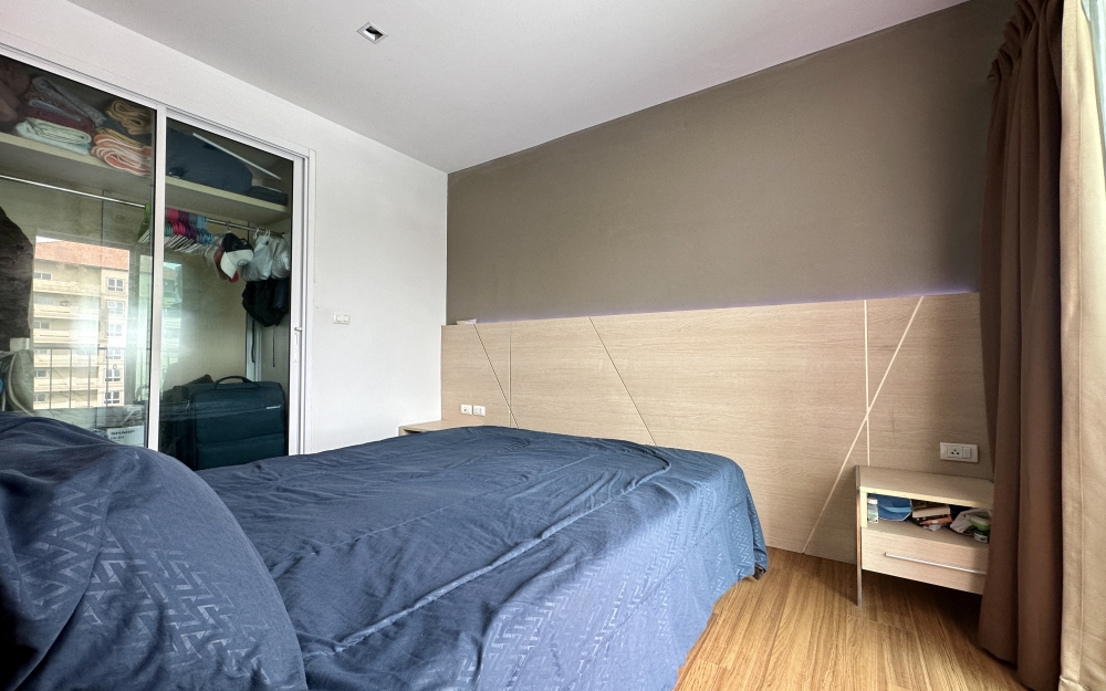 ขาย The Winner Pattaya เดอะ วินเนอร์ พัทยา 1 ห้องนอน วิวเมือง (2)