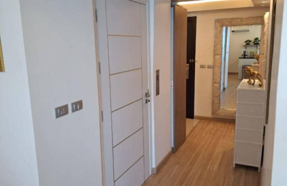 ขาย Wongamat Tower วงศ์อมาตย์ ทาวน์เวอร์ 2 ห้องนอน วิวทะเล (3)