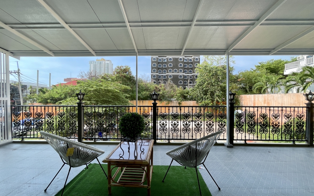 ขาย Siam Oriental Condominium Pratumnak สยาม โอเรียลทัล คอนโดมิเนียม พระตำหนัก 2 ห้องนอน วิวเมือง (2)