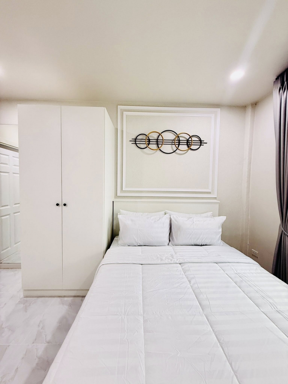 ขาย ทาวน์เฮ้าส์ 2 ห้องนอน 2 ห้องน้ำ ซอยบุญสัมพันธ์ (2)