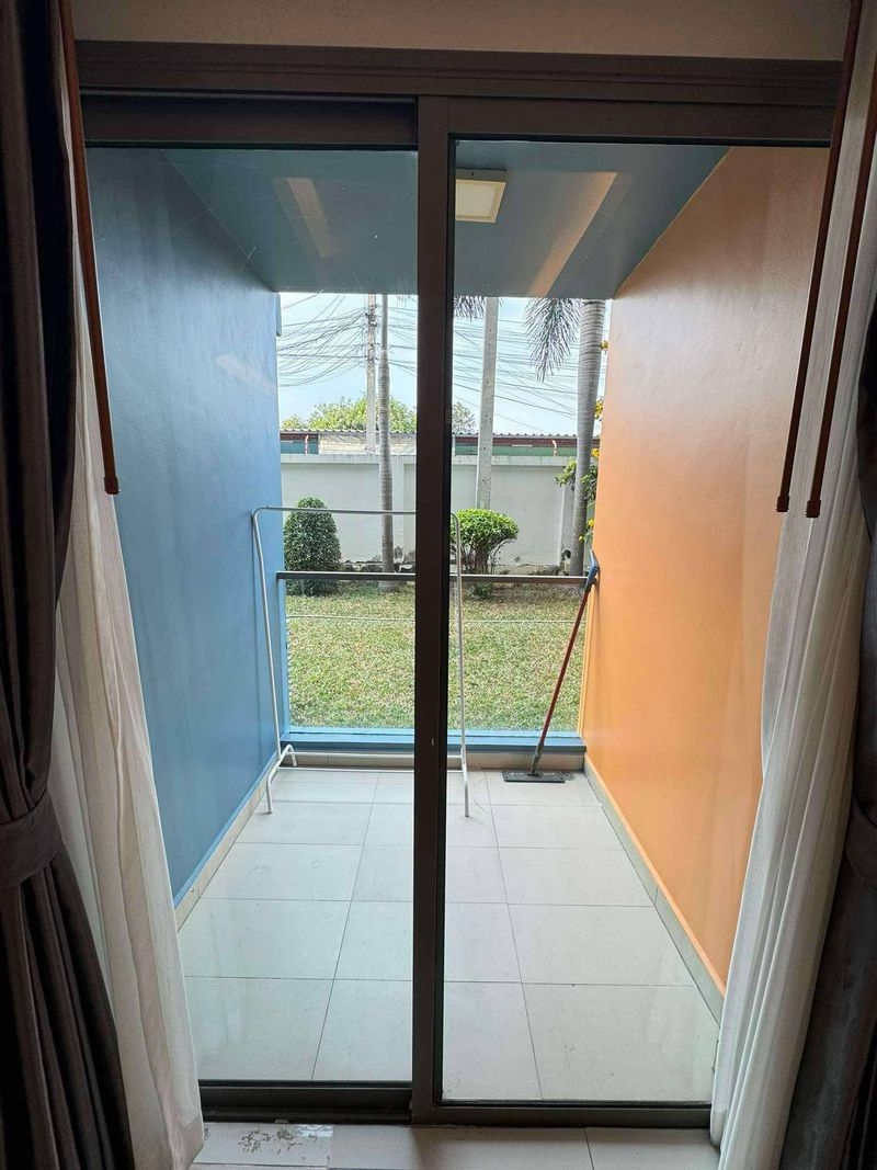 ขายพร้อมผู้เช่า Laguna Beach 2 Jomtien ลากูน่าบีช 2 จอมเทียน 1 ห้องนอน วิวเมือง (2)