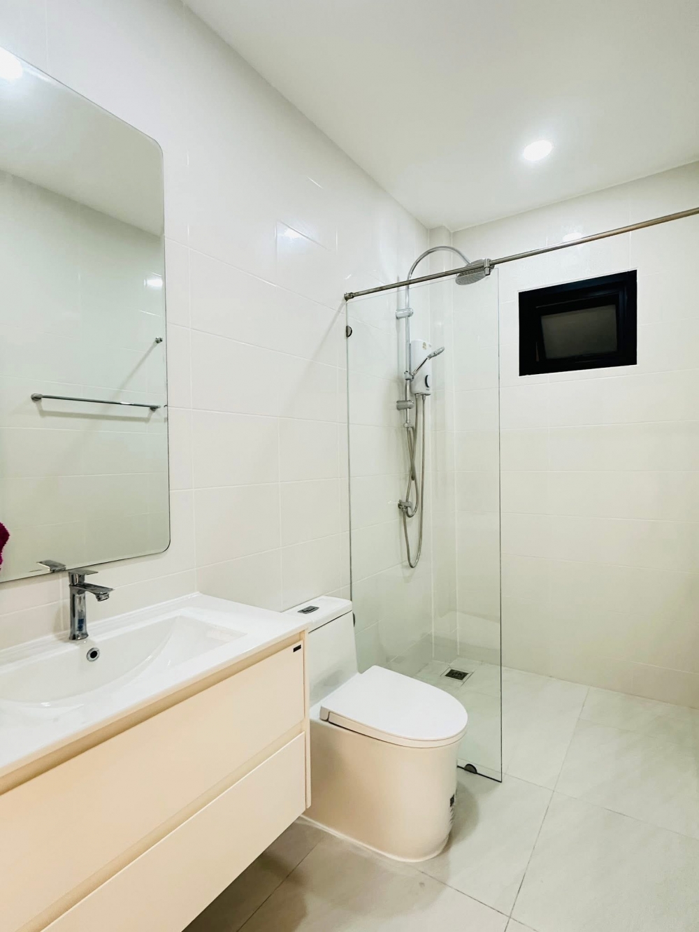 ขายบ้านเดี่ยว 2 ชั้น 4 ห้องนอน 5 ห้องน้ำ ห้วยใหญ่ (2)