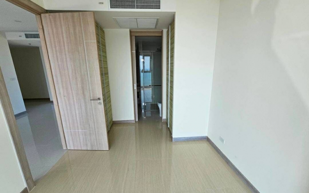 ขาย Riviea Jomtien ริเวียร่า จอมเทียน 2 ห้องนอน วิวทะเล (1)